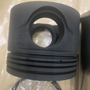 P11C engine <b>gasket</b> kit / piston kit - Product Image 2
