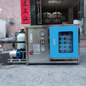 Sistema de Membrana de Ósmosis Inversa para Purificación de Agua, Sistema de Membrana para Tratamiento de Sangre, Sin <span class=keywords><strong>Electricidad</strong></span>, Precio Económico en Venta - Product Image 1