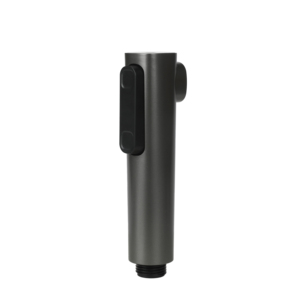 Custom Double Wall Mounted ABS Bidet Sprayer Modern Handheld <strong>Toilet</strong> <strong>Shower</strong> <strong>Hose</strong> for Hotels - Product Image 3