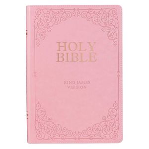 พระคัมภีร์หลายภาษาฮีบรูภาษาอังกฤษโลโก้สีที่กำหนดเองสีดำสีน้ำตาลหนัง PU พิมพ์พระคัมภีร์ศักดิ์สิทธิ์คริสเตียนศักดิ์สิทธิ์ - Product Image 4