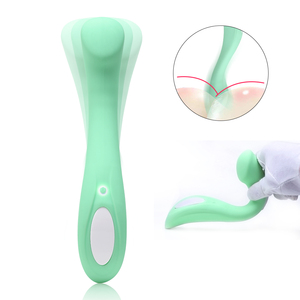 G Sport Vibromasseur Médical Silicone Homme Femme Jouet relaxant et joyeux jouets sexy pour femmes <span class=keywords><strong>penic</strong></span> - Product Image 4