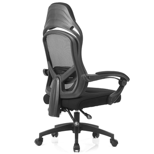 <span class=keywords><strong>Chaise</strong></span> de <span class=keywords><strong>bureau</strong></span> pivotante, coffre-fort de luxe, pièces de rechange en acier, <span class=keywords><strong>chaise</strong></span> de <span class=keywords><strong>bureau</strong></span> avec ressort, échantillon gratuit - Product Image 4