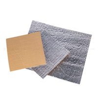 Aislamiento Térmico de Espuma XPE para Pisos y Techos, Material para Casas de Verano