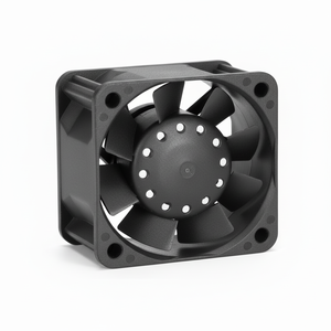 Ventilador Axial AC Crown 4028 SERVERT1 con Rodamiento de Bolas, Eléctrico, OEM para Uso Médico - Product Image 1