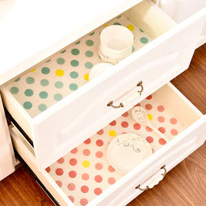 Лидер продаж, неклейкие выдвижные ящики для домашних животных, подкладки для ящиков для домашнего шкафа - Product Image 5