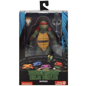 Figura de Acción Articulada de PVC Neca God Turtle Edición Premium, Película de 1990, Edición Limitada TMNT, Modelo Decorativo - Product Image 4