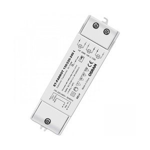 Transformador de iluminación de balasto electrónico para lámparas halógenas para Osram 105/220-240 - Product Image 3