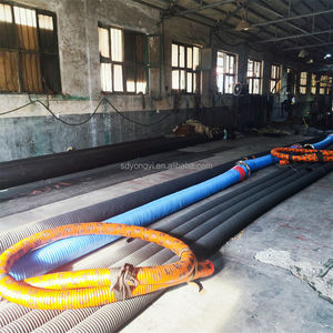 <span class=keywords><strong>Manguera</strong></span> de succión de 4 pulgadas para succionar barro o desbloquear <span class=keywords><strong>manguera</strong></span> de goma <span class=keywords><strong>Manguera</strong></span> de succión de goma Din - Product Image 2