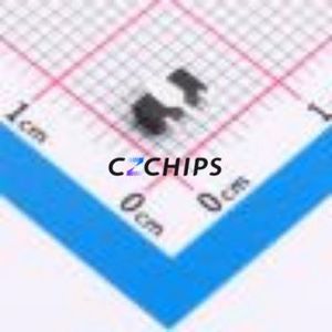 ทรานซิสเตอร์ขั้วต่อสองขั้ว2SD882-P SOT-89ใหม่ดั้งเดิม (BJT) - Product Image 2