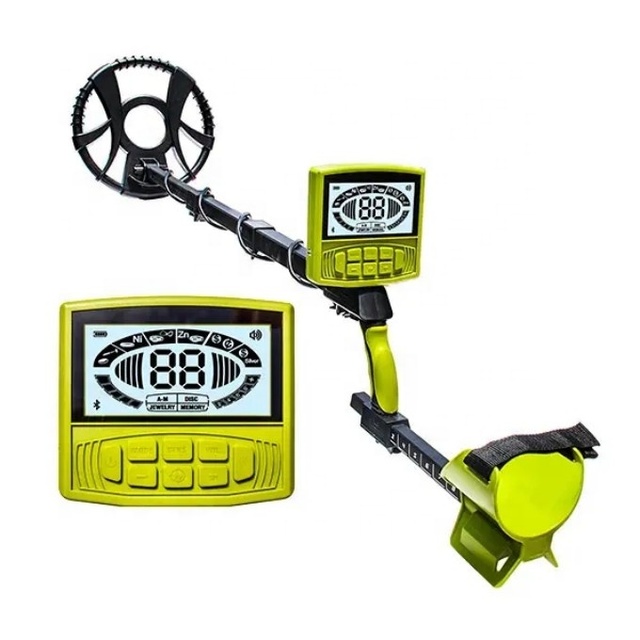 High-Sensitivity Survey Detector AT-184