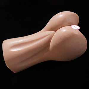 Produits pour adultes en gros - Jouets de masturbation pour hommes, dispositifs d'auto-prise en charge masculine, dispositif de masturbation pour hommes, <span class=keywords><strong>film</strong></span> inversé Yin Hip - Product Image 3