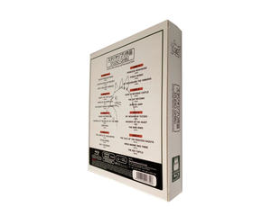 Hayao Miyazaki y <span class=keywords><strong>Studio</strong></span> <span class=keywords><strong>Ghibli</strong></span> Edición Especial 24 Películas Blu-ray 8 Discos DVD Películas <span class=keywords><strong>Series</strong></span> de TV - Product Image 5