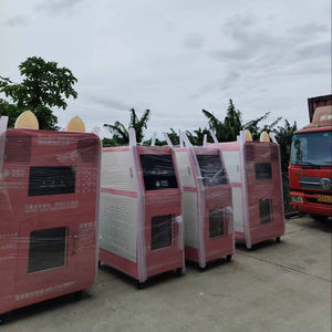 Factory Direct Edelstahl Hunde badewannen Kunden spezifische Selbstbedienung Haustier pflege Salon Hunde wäsche Hunde bad Maschine - Product Image 1