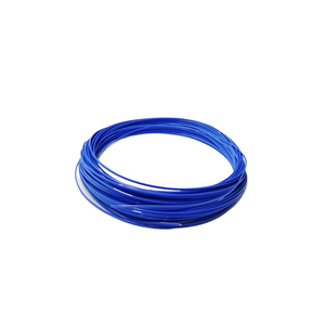 Instrumento de medición de temperatura con termopar tipo T y tipo K Toprie, sensor de temperatura, sonda de control de temperatura - Product Image 1
