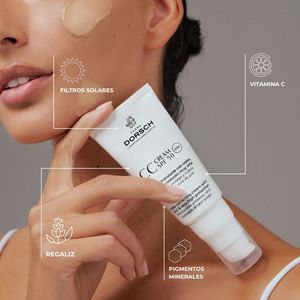 Crema CC con FPS 50 - Product Image 3