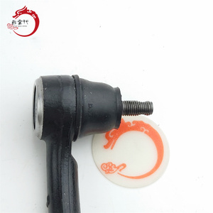 Conjunto de Barra de Acoplamiento Izquierda (LH) de Calidad Original 56820-2H000 56820 2H000 para Hyundai Kia 568202H000 - Product Image 5