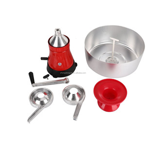Séparateur de lait manuel – Machine quotidienne de séparation de la matière grasse du lait – Dégraisseur et séparateur de crème - Product Image 3