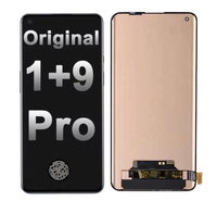 Écran tactile OLED In-cell de remplacement Mydo OEM 6,7 pouces pour OnePlus 9 Pro LE2121 LE2125, assemblage numériseur, 100 % testé, garantie 1 an