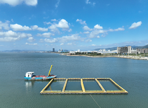 Jaulas <span class=keywords><strong>de</strong></span> Cría <span class=keywords><strong>de</strong></span> <span class=keywords><strong>Peces</strong></span> <span class=keywords><strong>de</strong></span> Alta Calidad, Red <span class=keywords><strong>de</strong></span> Pesca <span class=keywords><strong>de</strong></span> Polietileno, Jaula Flotante <span class=keywords><strong>de</strong></span> HDPE para Acuicultura y Piscifactorías - Product Image 4