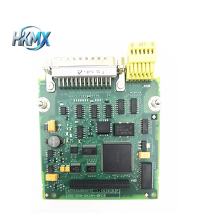High Performance SIMOVERT Master Drives 6SE7090-0XX84-0FE0 for PLC PAC Dedicated Controllers Industrial Plc Controller Industria - Product Image 1