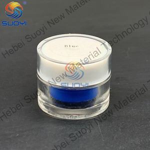 Materiali per Laboratorio Odontotecnico Pasta Glasante in Porcellana per Glasatura Colorante e Glasura per Dischi in Zirconia - Product Image 5