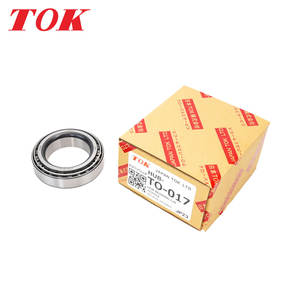 TOK 90368-45087 90080-36067 LM102949/10 Hochwertiges Auto-Radlager für TOYOTA mit Erstklassiger Qualität - Product Image 5