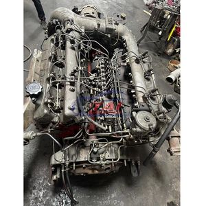 ชิ้นส่วนเครื่องยนต์มือสองสำหรับ Hino ของแท้ F17C F17D สำหรับเครื่องยนต์ดีเซล Hino - Product Image 2