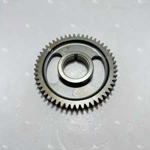 Engranaje de Árbol de Levas 6271-41-1220 6271411220 para 4bt3.3 Pc110-8 Pc120-8 Pc130-8 Garr 52t - Product Image 2
