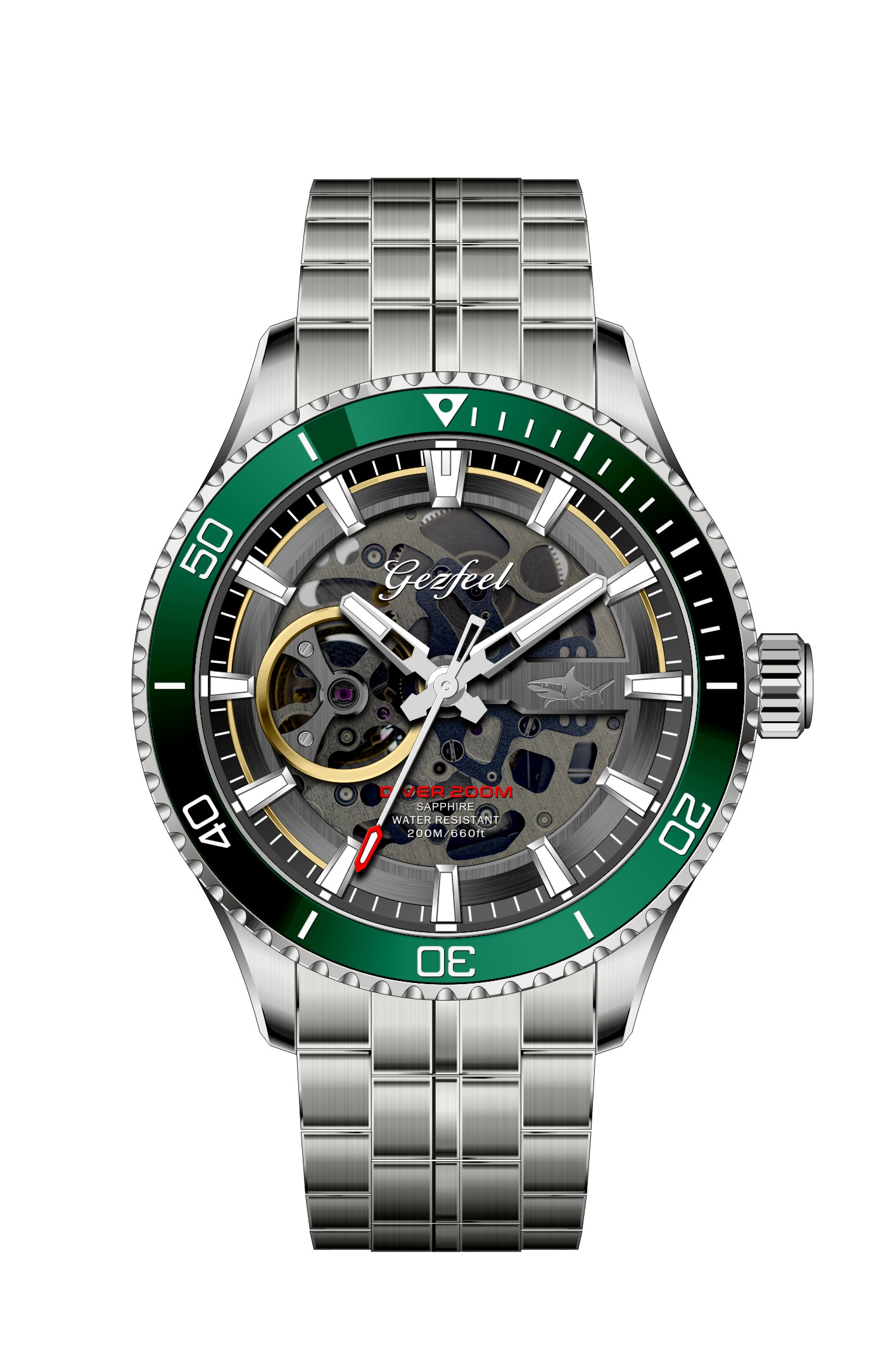 Green-1