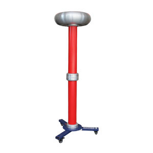 可変周波数交流共振試験システム、可変周波数シリーズ共振交流耐電圧試験装置、540kVA 270kV - Product Image 3