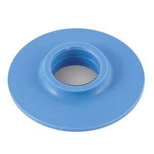 Joint d'étanchéité de valve de vidange avec collier pour cassettes Kariba Diam 60 19 - Product Image 1