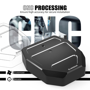 NiceCNC pour Harley <span class=keywords><strong>Sportster</strong></span> S RH1250S 2021-2024 Garde de bobine d'<span class=keywords><strong>allumage</strong></span> pour Harley Pan America 1250 RA1250 Spécial RA1250S 2021-24 - Product Image 4