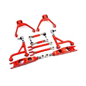 Specifiche di Coppia Serraggio Braccio Oscillante Anteriore Superiore e Inferiore per <span class=keywords><strong>Fiat</strong></span> <span class=keywords><strong>Panda</strong></span> 500 - Product Image 4