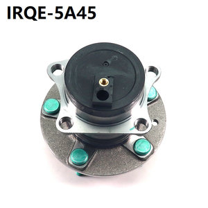 Unidad de Rodamiento de Rueda Trasera, Conjunto de Cabezal de Eje L206-26-15XA para FAW Mazda IRQE-5A45 - Product Image 1