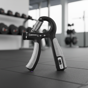 Renforceurs de doigts réglables portables, directement de l'usine, pour hommes, appareil d'entraînement des bras pour équipement de fitness - Product Image 1