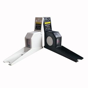 Règle de mesure de 2 m, instrument essentiel pour des mesures précises - Product Image 4