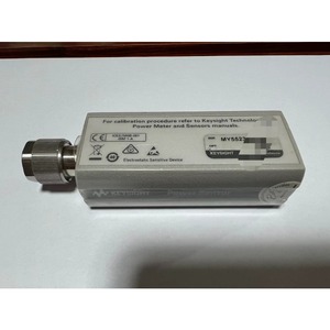 Sensor de Potencia de Termopar Keysight N8485A xgeqpt - Product Image 2