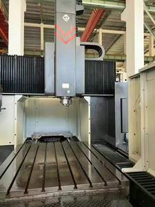 Centre d'usinage à portique haute vitesse 1620 pour grandes pièces avec <span class=keywords><strong>table</strong></span> robuste <span class=keywords><strong>et</strong></span> système d'alimentation linéaire rapide - Product Image 5