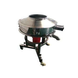 Criba Vibratoria de Alto Rendimiento, 3000r/min, para Material Fino - Product Image 3