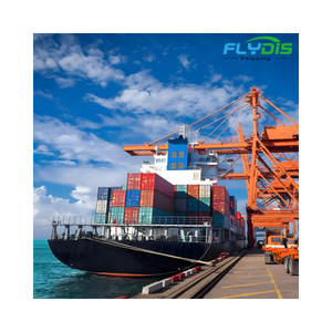 Expédition porte-à-porte DHL UPS de Chine vers l'Allemagne, l'Indonésie, le Kenya, le Mexique, les Pays-Bas, l'Inde. Logistique aérienne et maritime économique avec DDP - Product Image 5