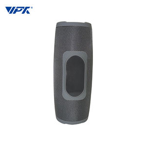 Altavoz 5.1 para Exteriores, Resistente al Agua, con Iluminación LED RGB, Conectividad USB, Subwoofer para Cine en Casa y Ambiente - Product Image 5