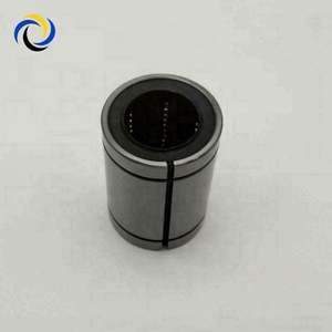 KB40-<span class=keywords><strong>PP</strong></span> tailles 40x62x80mm roulement à billes linéaire <span class=keywords><strong>KB</strong></span> 40 <span class=keywords><strong>PP</strong></span> KB40 <span class=keywords><strong>PP</strong></span> - Product Image 3