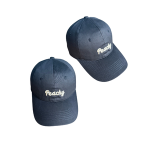 Meilleure qualité 5 panneaux Casquette de baseball Logo personnalisé 3D broderie étanche motif de feuille Emballage de service OEM de l'usine du Vietnam - Product Image 6