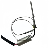 Capteur de température GP C32 C18 3508 3512 3516 3524B 415-2432 4152432 163-7882 1637882 pour accessoires d'excavatrice Caterpillar