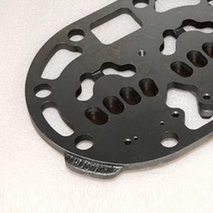 <span class=keywords><strong>Placa</strong></span> de Válvulas <span class=keywords><strong>Carrier</strong></span> 06EA660137 para Sistema HVAC, Repuestos para Compresor de <span class=keywords><strong>Aire</strong></span> <span class=keywords><strong>Acondicionado</strong></span> Central - Product Image 3