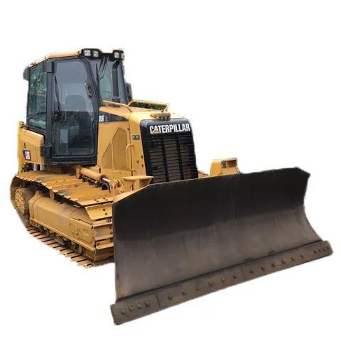 ขายรถปราบดิน CAT Caterpillar D5k,ใหม่เกือบทั้งหมด