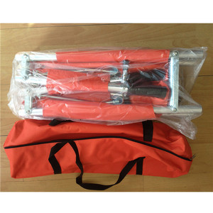 드래곤 핫세일 공장 도매 스트레처 4단 접이식 스트레처 응급처치용 - Product Image 6