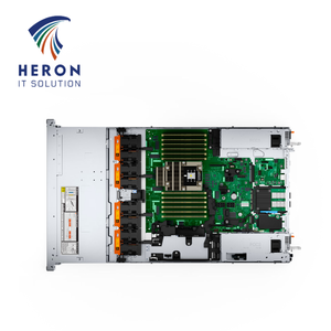 Nuevo servidor en rack Dell Power Edge R250 R350 R450 R360 R650 R650XS R660 R660XS R6615 R6625 1U - Product Image 4