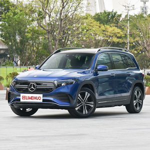 <span class=keywords><strong>Mercedes</strong></span>-EQB 260 350, Vehículo Eléctrico, Serie Completa, Modelo Versión, SUV Eléctrico de Alto Rendimiento, Auto Usado en Venta - Product Image 2