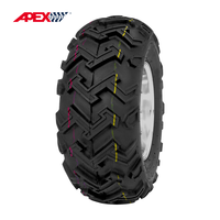 Pneus tout-terrain APEXWAY pour quad/UTV |   Pneus pour quads |   Pneu SxS - pour 6, 7, 8, 9, 10, 11, 12, 14, 15 pouces